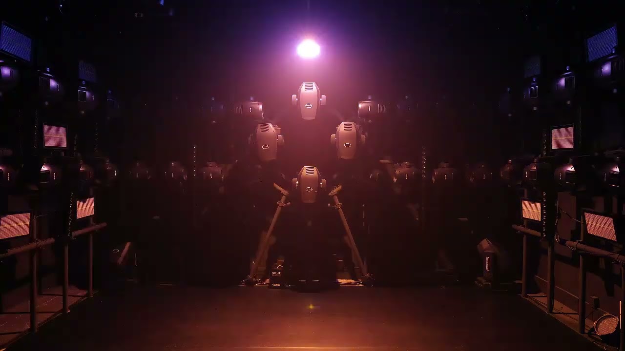【2個セット】STAGE EVOLUTION MINI PAR RGBW STAGE EVOLUTION MINI PAR RGB ステージ・舞台照明・LED