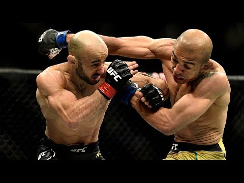 UFC 245: Melhores Momentos de Marlon Moraes x José Aldo
