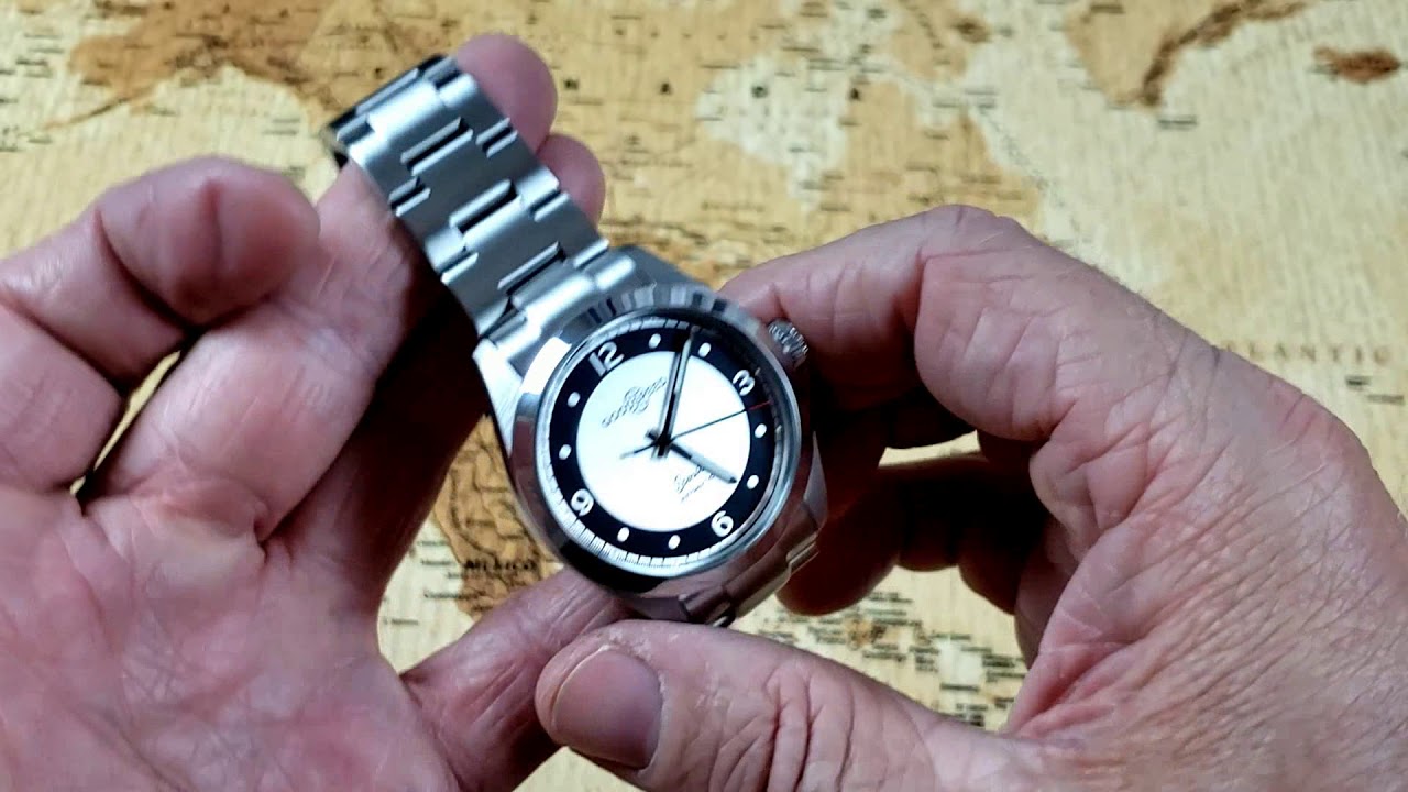 GoodSpeed Field Watch!! Great for any occasion!!