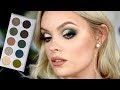 JACLYN HILL X MORPHE DARK MAGIC TUTORIAL - VAULT COLLECTION