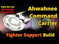 Ahwahnee fighter support build  star trek online