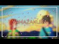 『山桜 / YAMAZAKURA』By Taeko Ohnuki | Words Bubble Up Like Soda Pop | Lyric Video