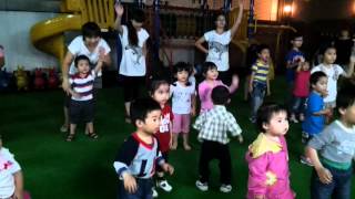 20120511-卜妹母親節晚會-3