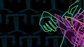 B'zwax- Adidas Megalizer Beat