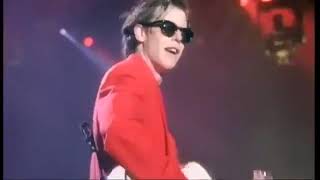 INXS  -HEAR THAT SOUND- Wembley 1991 -