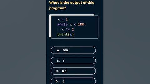 Only Python Masters Can Solve These Quizzes!😮 #shorts  #pythonshorts