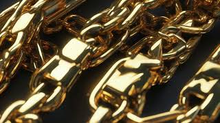 Gold Chains - LKS DNB Bootleg