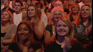 The National Lottery 1 Vs 100  Saturday 11th November 2006