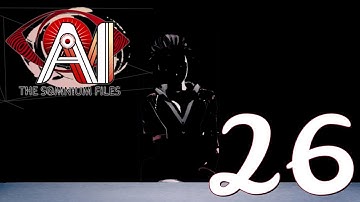 The New Cyclops Killer