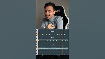I hope this video inspired you!😍 More Drumloops in bio🔥 #flstudiotutorial #flstudiotips #drumloops