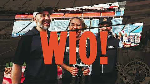 Wing It On! Brand Overview