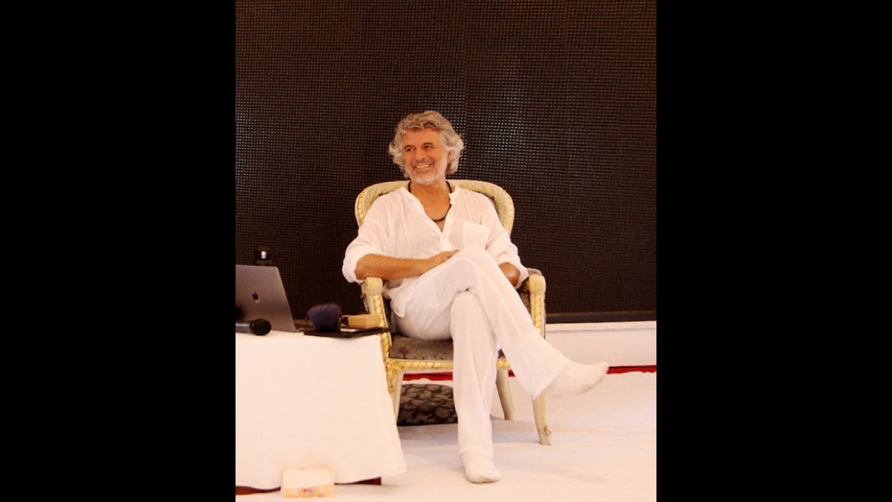 Devayana: The wisdom of life...