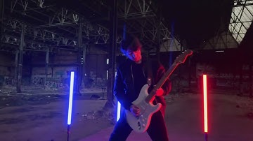 SkyMax - Aftermath (Official Music Video)