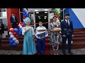 Таджикистане открылся Русский культурно-просветительский центр