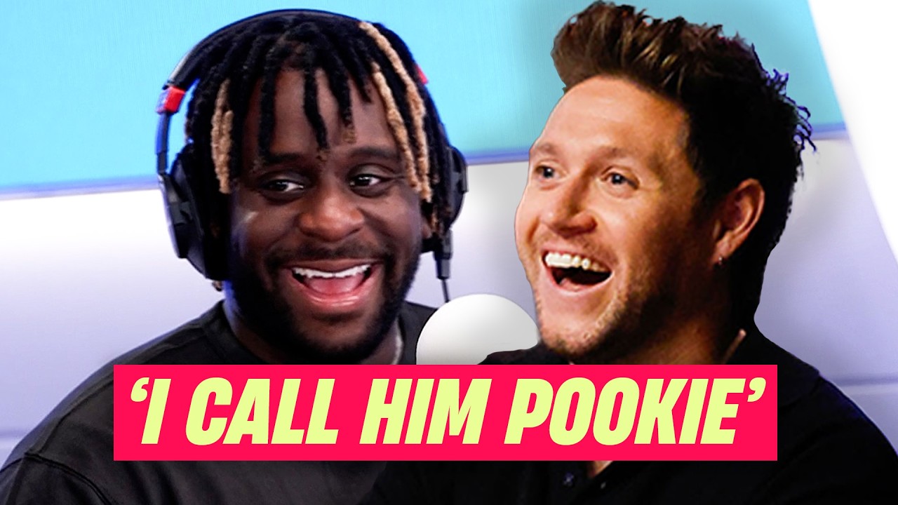 Niall Horan and Myles Smith on the meaning of ‘Drive Safe’ and their 'long-distance relationship'