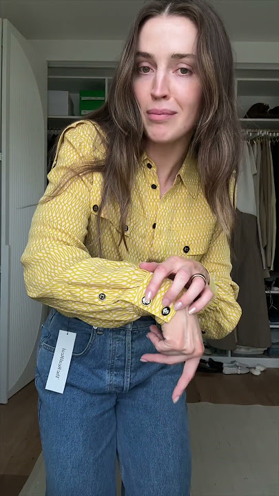 second hand clothing haul ποΈ