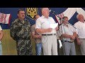 Продовжуємо вісті з майдана м  БЕРШАДЬ!!mp4