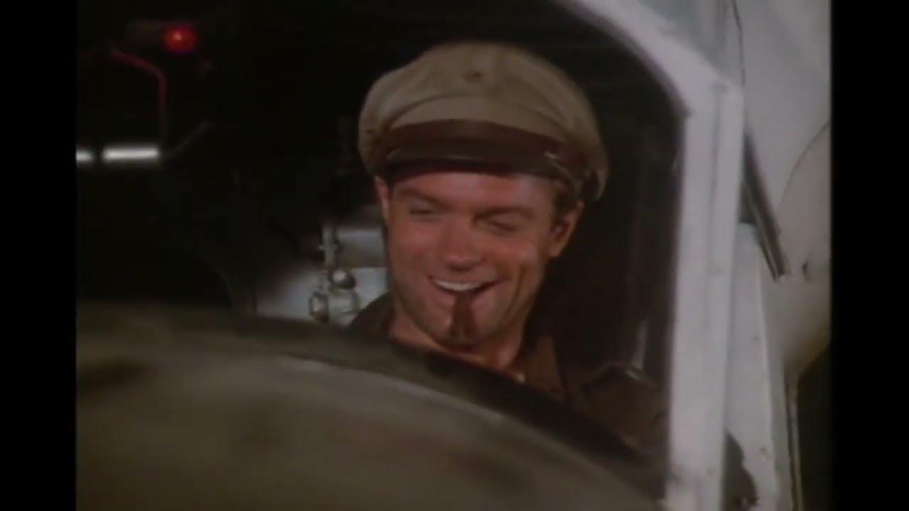 "Tales of the Gold Monkey" (1982). Mike Post and Pete Carpenter. YouTube