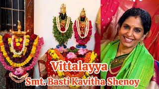 Tatikoti Nibhakaya | Kavitha Shenoy | Bhajanotsav 2026 | Srivatsa Rao’s Residence #bhajan #gsb