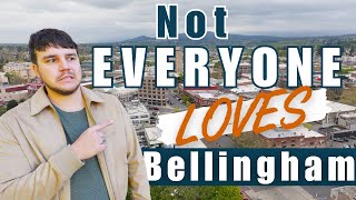 5 HUGE Reasons People Are Leaving Bellingham Washington