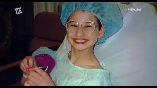 Gypsy-Rose Alcida Blanchard A teljes story
