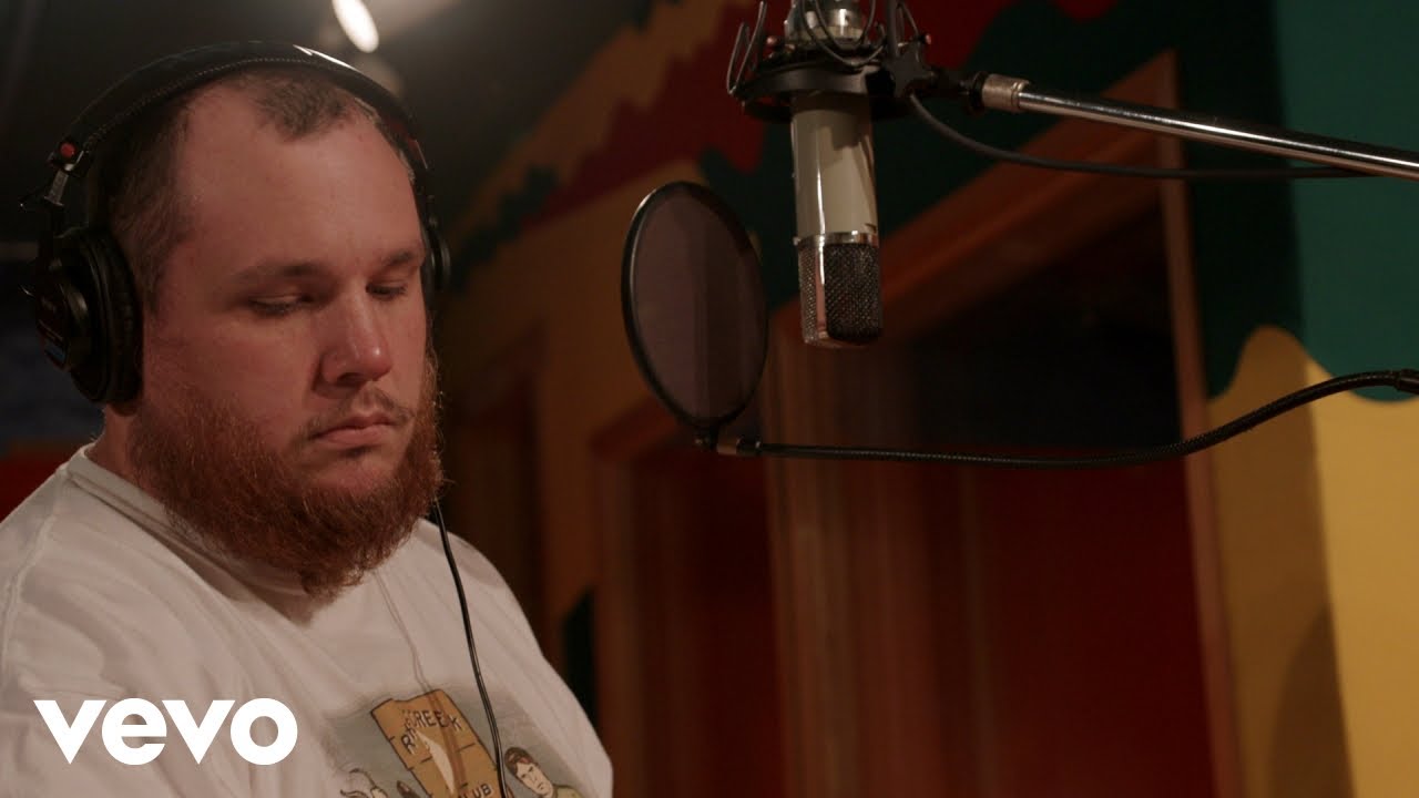 Luke Combs   Love You Anyway Official Studio Video