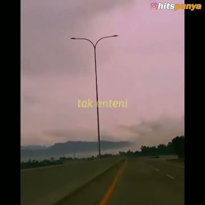 VIRAL LAGU 'JANJINE' - INSTASTORY WA