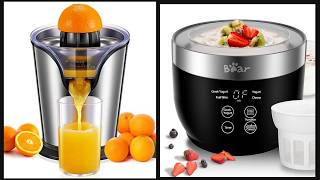 20+ Amazon kitchen Gadgets worth Buying This Month @homekitchentools-d8k