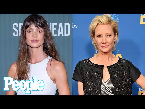 Charlbi Dean and Anne Heche Left Out of In Memoriam at Oscars 2023 | PEOPLE