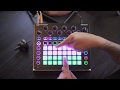 Novation Circuit's Automation & 'Sample Flip' explained - For beginners!