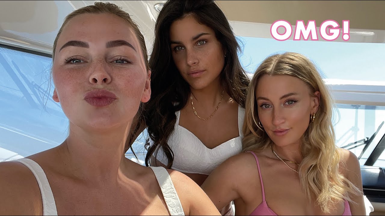 WAT WIJ ALLEMAAL OP IBIZA HEBBEN GEDAAN 😍 Season 3, Episode 5