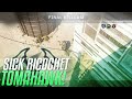 SICK RICOCHET TOMAHAWK!