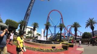 Brisbane trip 2016