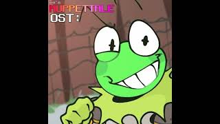 Oh Boy Here Comes Kermit A Bit Of A Trouble - Muppettale Ost By Malkware