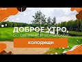 Колодищи | &quot;Доброе утро, Беларусь!&quot; со Светланой Боровской