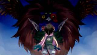 Zombie Panic in Wonderland WiiWare (Nintendo Media Summit 2009 - Trailer)