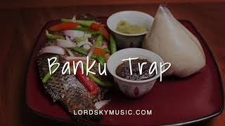 Dremo x Sarkodie - Banku Trap | Afrobeat trap type beat