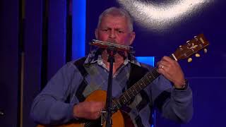 Robbie Dormehl - Moses trek uit jou skoene