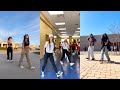 Drill Foot Dance Challenge (TikTok Compilation)