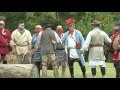 The Siege of 1778 at Fort Boonesborough