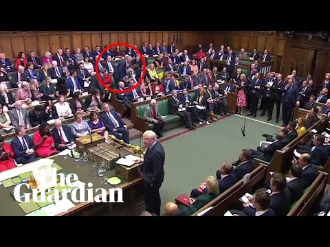 Video: Tory MP Accusa HMV Di Furto Dopo Aver Svalutato 100 Milioni Di Buoni