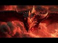 KING OF DRAGON | Welcome to NVOOVN | A World of Cinematic Animation & Immersive Storytelling.