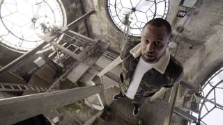 Video thumbnail of "DRS- Sin ft Utah Jazz [Official Video]"