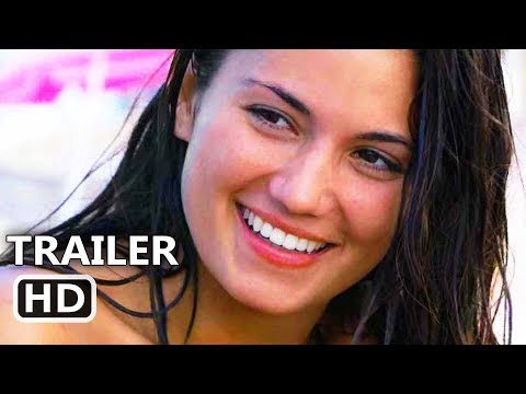 MEKTOUB MY LOVE Official Trailer (2018) Teen Movie HD