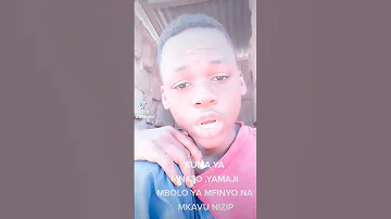 Izo Kuma Na MBOLO Sasa 