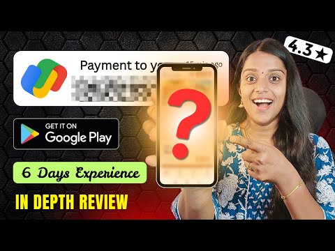 ⭐ 4.3 Rated App with 10 Lakh+ Downloads – My Real Experience After 6 Days! Frozenreel