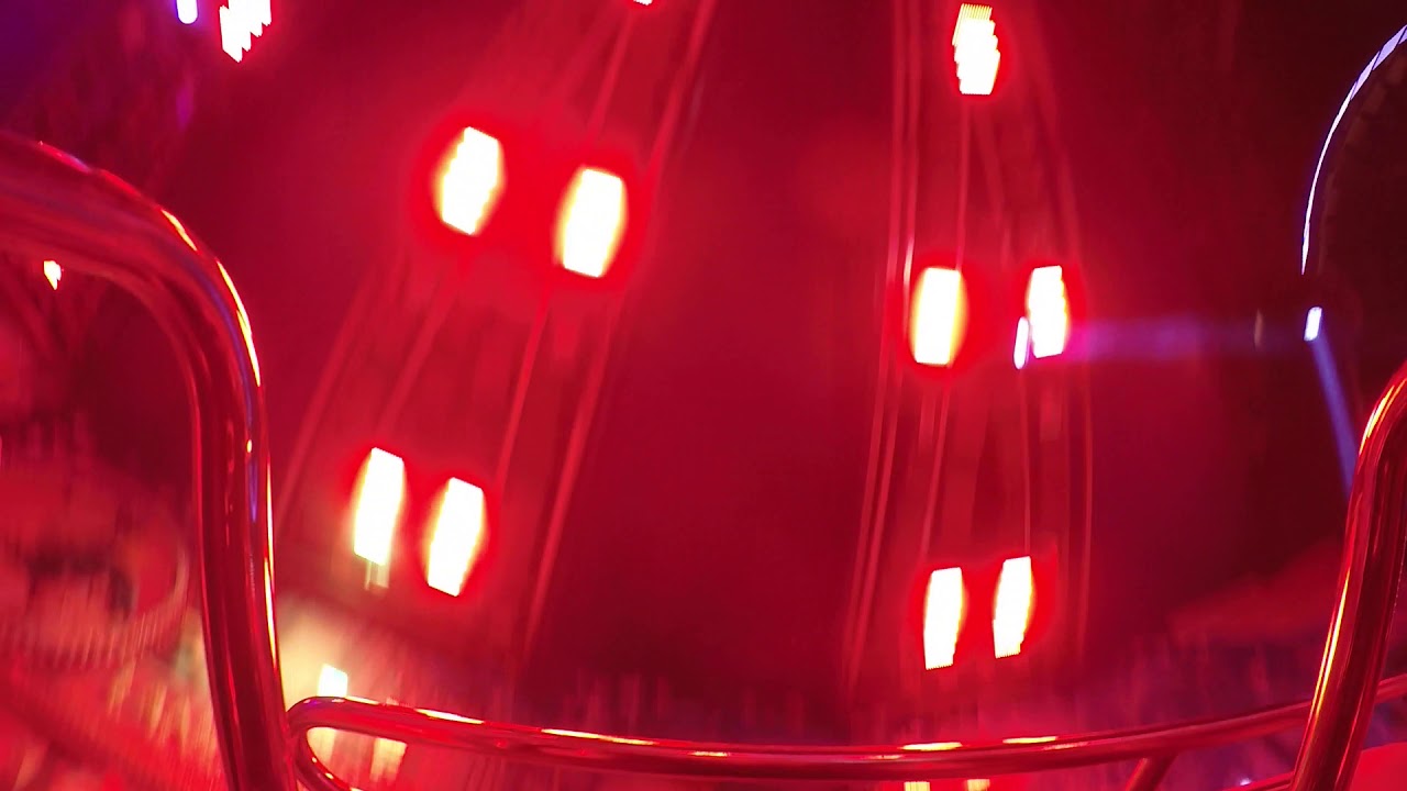 Commander - Hanstein (Onride) Bürger Schützenfest Neuss 2019