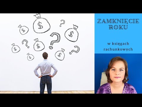 Wideo: Co to jest zdecentralizowana inwentaryzacja?