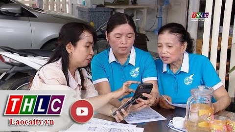 Nâng cao tỷ lệ sử dụng dịch vụ công trực tuyến | THLC