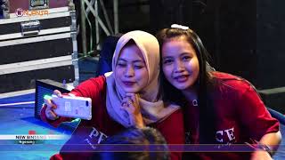 Badai // Tiara Amora // New Bintang Yenila [ PEACE ] Pemuda Cendono 2019